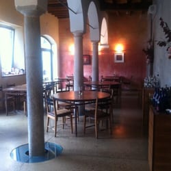 Piaceri & Pasticci - Sala interna