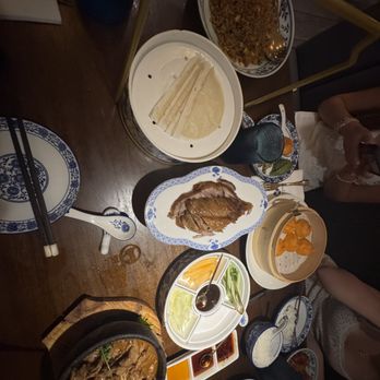 Blue Blossom - Chinese Near Me - New York, New York