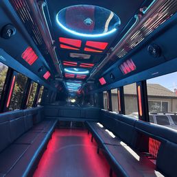 Luxury Luxury