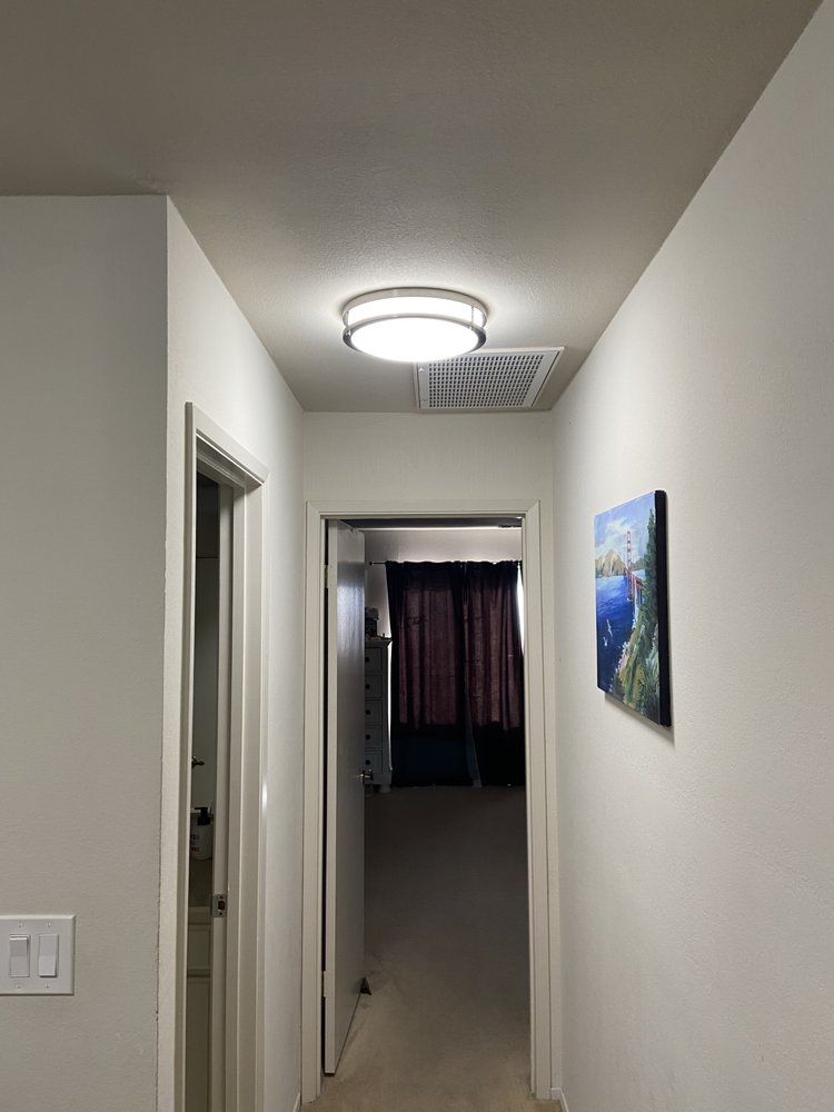 Slide of Adept Electrical Solutions