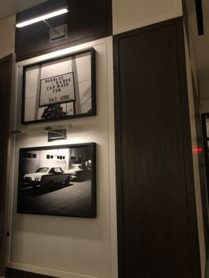 The Maybourne Bar by null