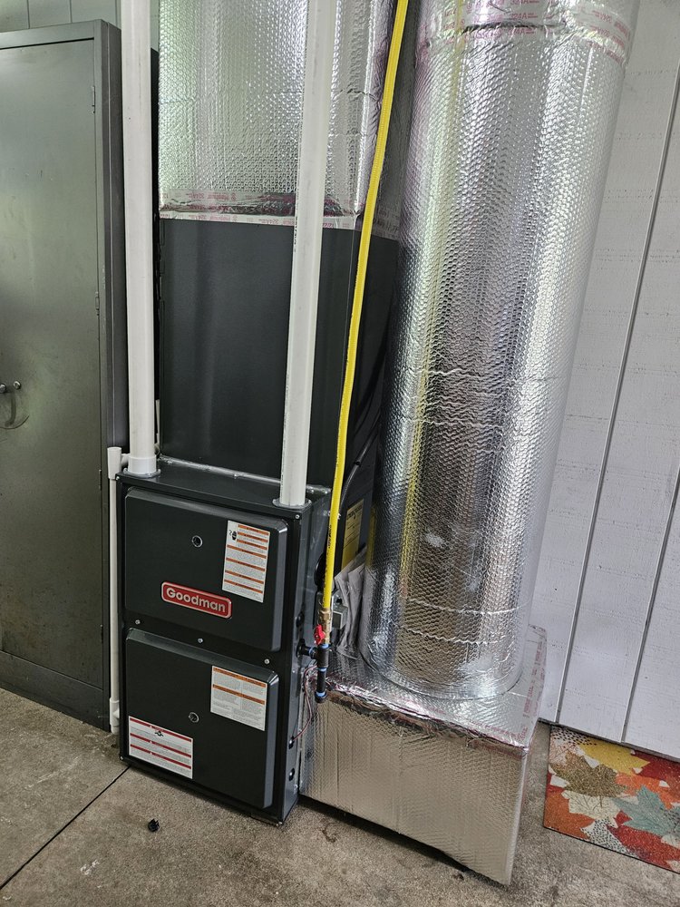 Slide of Anytime Comfort