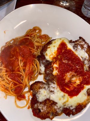 Luigis Tuscan Grill by null