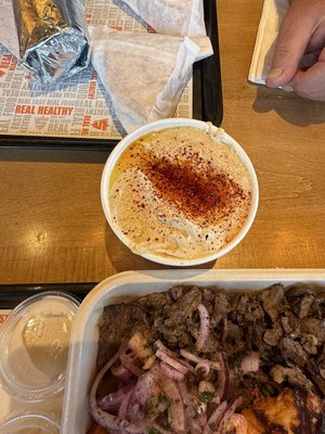 Stephano's Greek & Mediterranean Grill by null