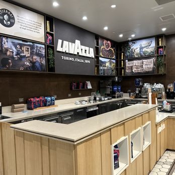 Lavazza - Coffee & Tea Near Me - Los Angeles, California Lavazza - Coffee & Tea Near Me - Los Angeles, California