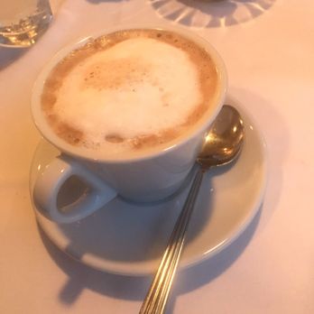 Berta's Chateau - Cappuccino - Italian Near Me - Wanaque, New Jersey
