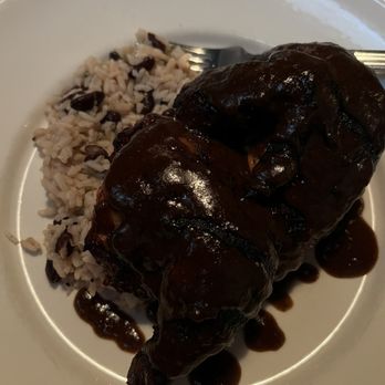 Curly's Grille - Jerk Chicken Dinner - Caribbean Near Me - Lackawanna, New York Curly's Grille - Jerk Chicken Dinner - Caribbean Near Me - Lackawanna, New York