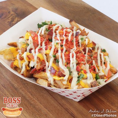 Boss Dawgz by null