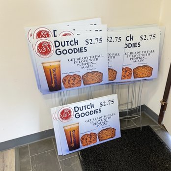 A & M Sweets n' Treats - Maker of Dutch baked good - Desserts Near Me