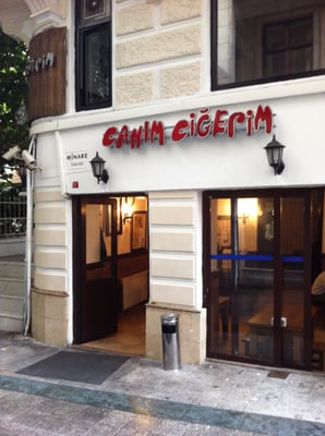 Canım Ciğerim by null