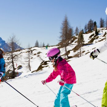 Canyon Services - Family Skiing - Vacation Rentals Near Me - Alta, Utah