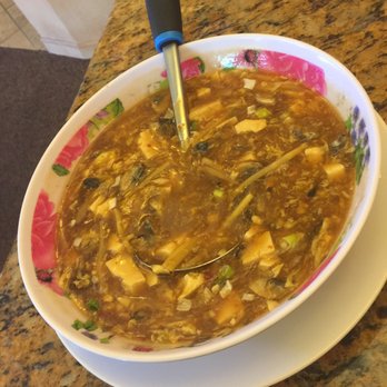 Chinatown Restaurant - Amazing Hot and Sour Soup - Cantonese Near Me - Anderson, California Chinatown Restaurant - Amazing Hot and Sour Soup - Cantonese Near Me - Anderson, California