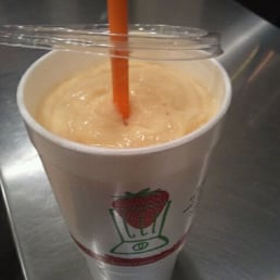 Peach Pleasure