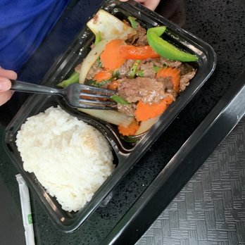 Sweet Rice - Laotian Near Me - Auburn, Washington