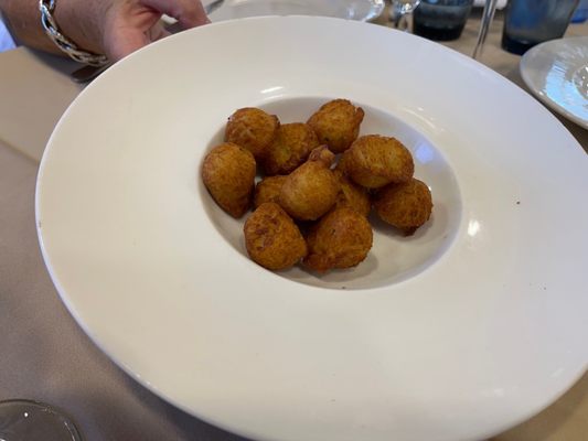 La taverna del Port Balís by null