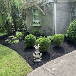 M&R Landscaping - You know you are with the right company by looking at the previous job