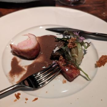 Saison - New American Near Me - San Francisco, California Saison - New American Near Me - San Francisco, California