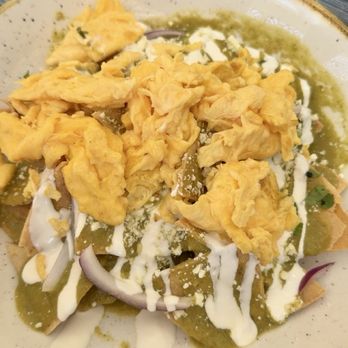 El Patron - Green Chilaquiles - Mexican Near Me - Cabo San Lucas, BCS El Patron - Green Chilaquiles - Mexican Near Me - Cabo San Lucas, BCS