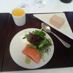 Le Restaurant - Starter