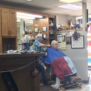 Rod's Barber Shop - Rod is very careful and kind! - Barbers Near Me - Allen, Texas Rod's Barber Shop - Rod is very careful and kind! - Barbers Near Me - Allen, Texas