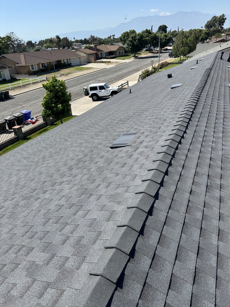 Slide of Vizcarra Roofing