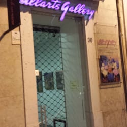 Allarts Gallery