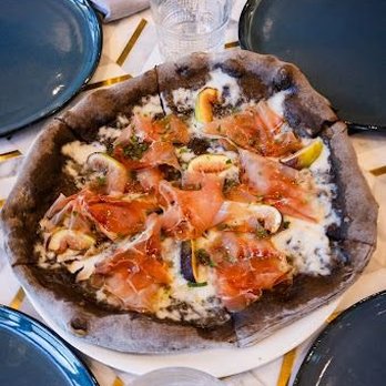 Impasto - Amazing food - Pizza Near Me - San Carlos, California