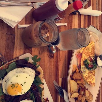 Hatch 44 Cafe - Cafes Near Me - Metuchen, New Jersey