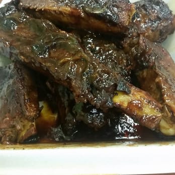 14 Parish Caribbean Kitchen - bbq ribs - Caribbean Near Me - Hackensack, New Jersey 14 Parish Caribbean Kitchen - bbq ribs - Caribbean Near Me - Hackensack, New Jersey