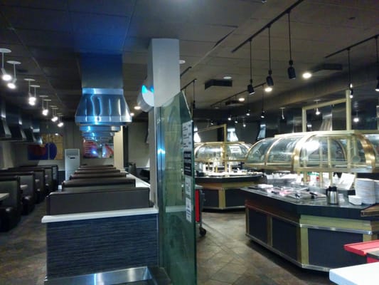 Koreana Grill by null
