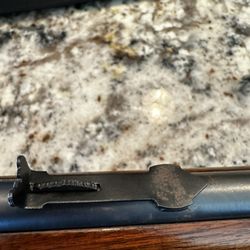 Liberty Gunsmithing - Rust build up on my rifle 3 weeks back from liberty
