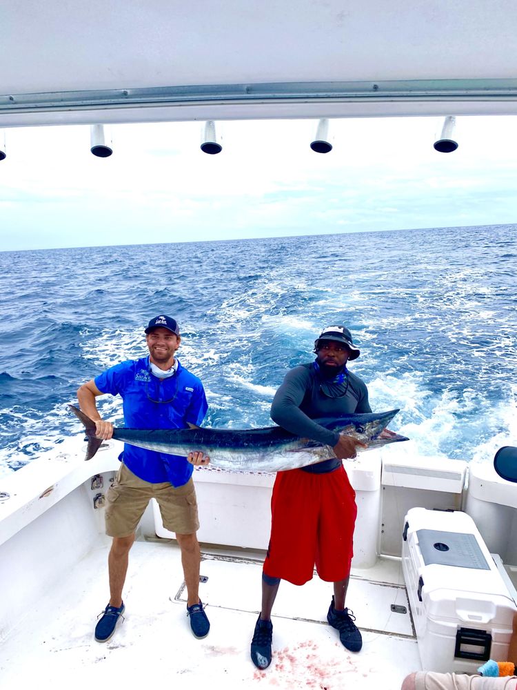 WRIGHTSVILLE BEACH FISHING OCEAN STINGER Updated May 2024 14 Photos