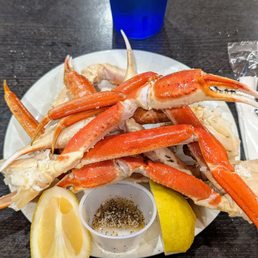 Crab Legs