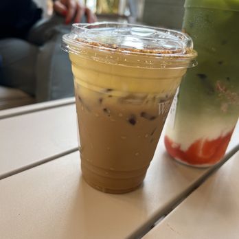 B’Lets Roastery - Brule coffee - Waffles Near Me - South El Monte, California
