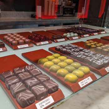 CocoLove - Coffee & Tea Near Me - Jackson, Wyoming