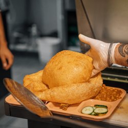 Punjab Canteen