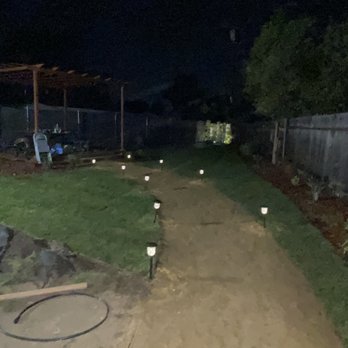 Rimpau Landscaping and Maintenance - Landscaping Near Me - Los Angeles, California