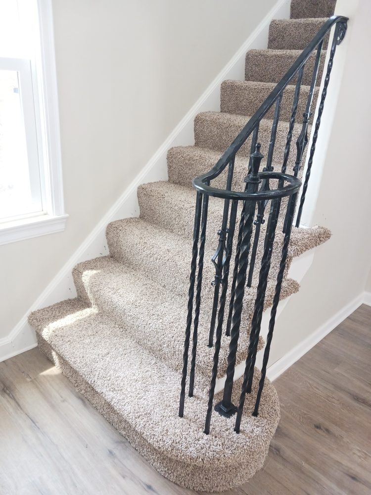 Slide of Team Home Improvement