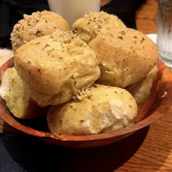 Esposito’s Italian - Rolls - Italian Near Me - Tampa, Florida