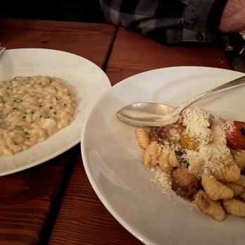 Cascina Spinasse - Italian Near Me - Seattle, Washington