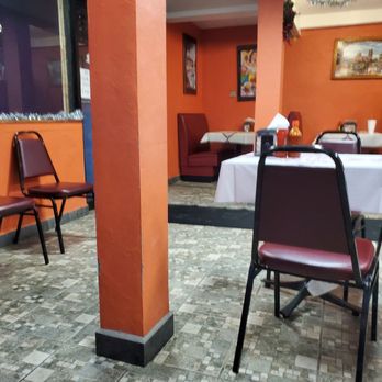 Taqueria Tres Hermanos - Inside - Mexican Near Me - Dayton, Ohio Taqueria Tres Hermanos - Inside - Mexican Near Me - Dayton, Ohio