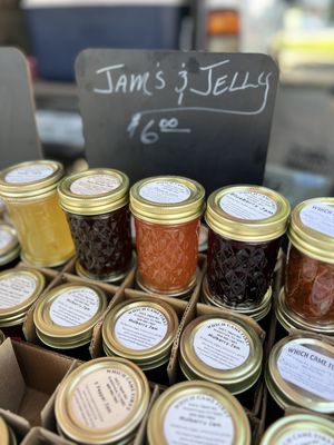 Lakewood Tower Farmers Market by null