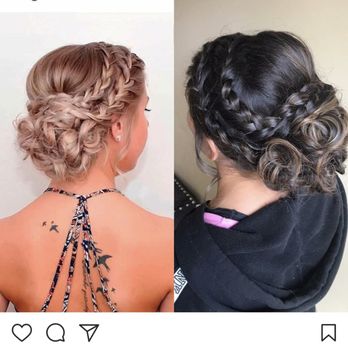 Salon Mixx - What I showed originally to the first salon I went too - Hair Salons Near Me - Davie, Florida Salon Mixx - What I showed originally to the first salon I went too - Hair Salons Near Me - Davie, Florida