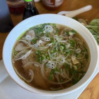 Pho Em - Vietnamese Near Me - Mansfield, Texas
