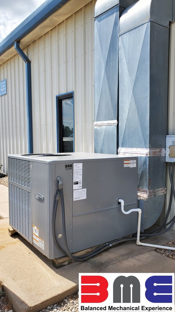 BALANCED MECHANICAL EXPERIENCE Updated September 2024 P O Box 686