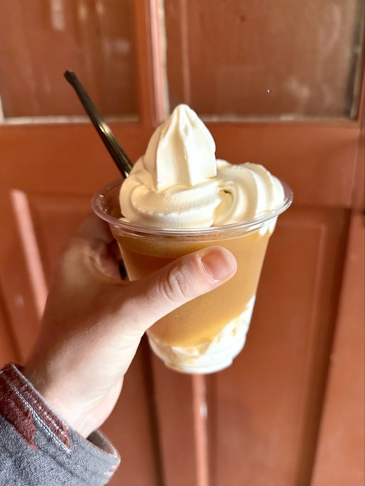 Hidden Valley Orchards