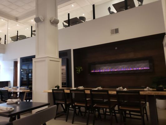 The Apis Hotel & Restaurant by null