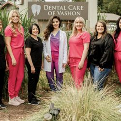 Dental Care of Vashon
