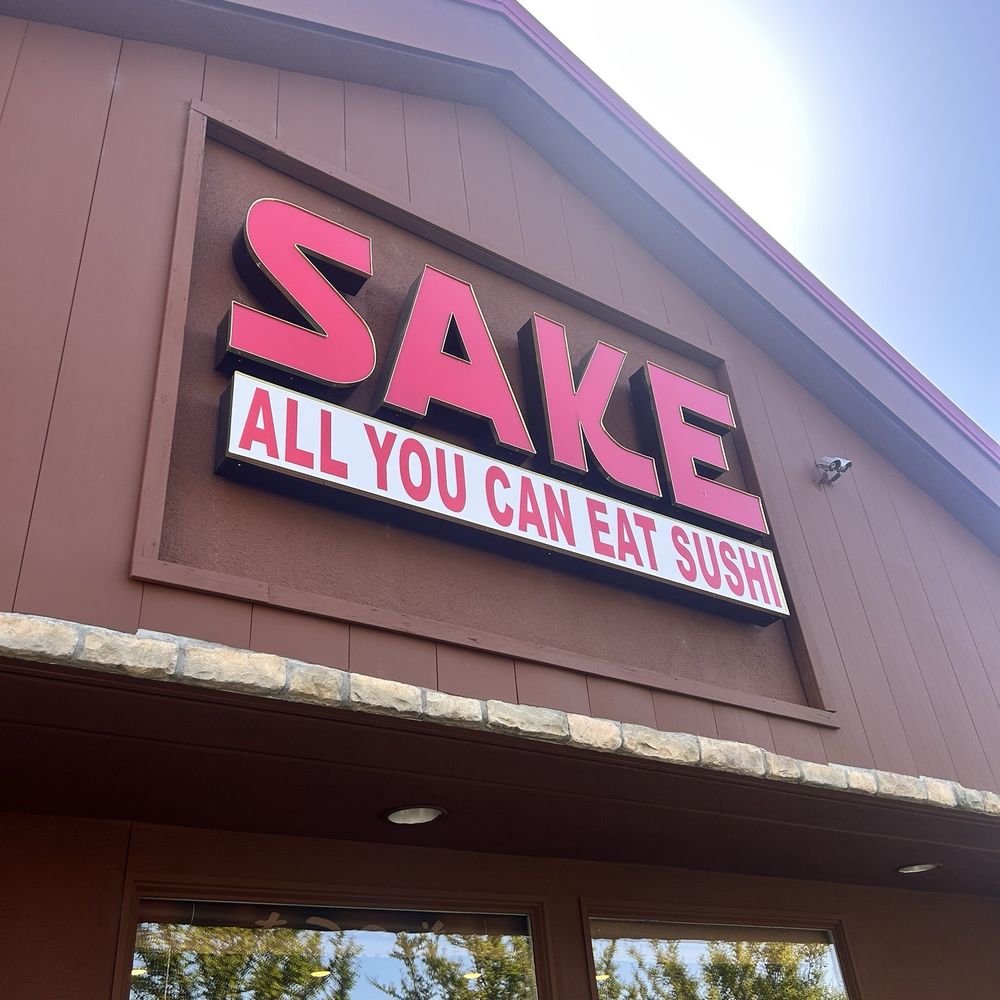 Sake - Japanese Near Me - Chico, California