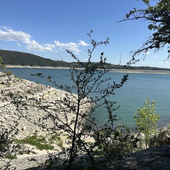 Hippie Hollow Park - Parks Near Me - Austin, Texas
